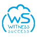 WITness Success Conf (@WITnessSuccess) Twitter profile photo