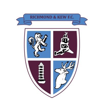 Richmond & Kew FC Women Profile