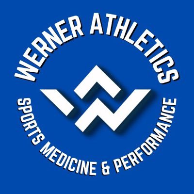 WernerAthletics's profile picture. Helping elite athletes reach peak performance in less time after injury  by bridging the gap from sports medicine to performance.