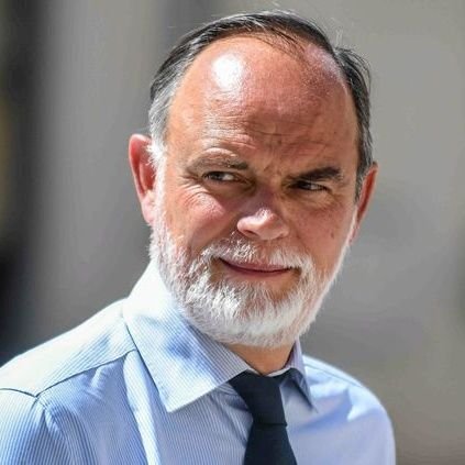 Toute l'actualité des soutiens d'Édouard Philippe 🇨🇵