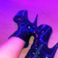 Jessica Flame (@endless_bubbles) 's Twitter Profile