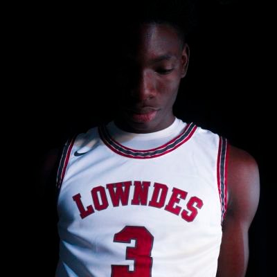 Valdosta,Georgia | LHS 2025' | Athlete 🏀| 6’4 196|combo gaurd|