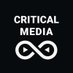 Critical Media (@criticalpod) Twitter profile photo Critical Media (@criticalpod) Twitter profile photo