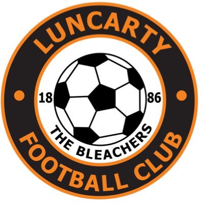 Luncarty FC - official twitter of East of Scotland First Division club