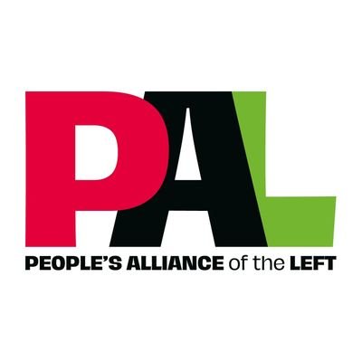 An alliance of radical left political parties and campaign groups working in solidarity towards a socialist government ✊ #PAL