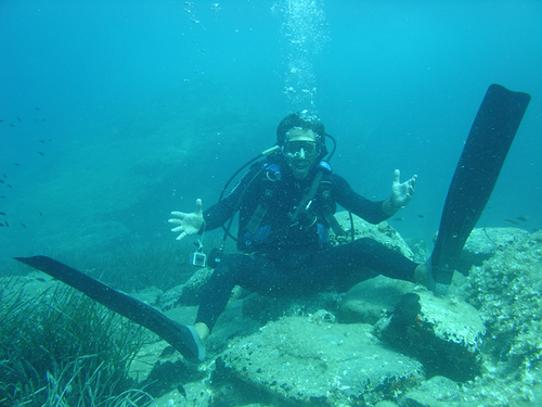 MultiDoc's profile picture. One of the hardest decisions in life, is whether to walk away or try even harder...