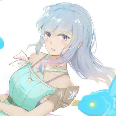 pie fuさんのプロフィール画像