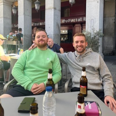 MartinH8900's profile picture. 