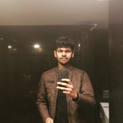 perennially love for football, cricket, electronics & Tech.
#youtuber
