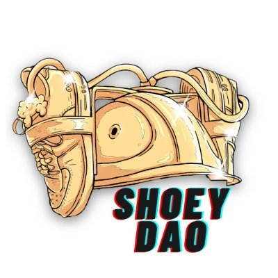 ShoeyDAO