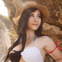 Yuna Kairi Cos 🤍 (@badassprincess7) 's Twitter Profile Photo Yuna Kairi Cos 🤍 (@badassprincess7) 's Twitter Profile Photo