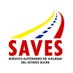 Saves Sucre Oficial (@Saves_sucre) Twitter profile photo