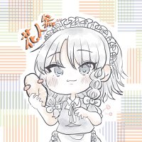 花人参 (@hananinzinchykr) Twitter profile photo