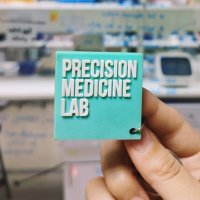 Precision Medicine Lab(@pmlabpk) 's Twitter Profile Photo