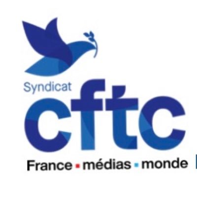 La CFTC FMM, premier syndicat du groupe France Médias Monde | @france24 @RFI @MC_doualiya