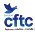 CFTC France Médias Monde (@cftc_fmm) Twitter profile photo