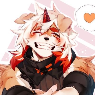 liqiansama's profile picture. 这里是斯阿黎～喜欢白袜和tf皮物入替ww
想和大家交朋友！
超级喜欢吽（arknights）！！！