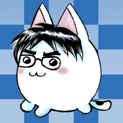筆の遅いド素人似顔絵描き NHK男性アナウンサー箱推し (ただの一視聴者一ファンで関係者ではありません) 最推しはスポーツ担当中村泰人アナウンサー 似顔絵資料用RT多いです キャプは気まぐれ フォントフェチ画材フェチ 細かすぎる昭和ネタが飛び出す限界古老