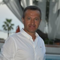 Cuneyt Ataman (@cunees) 's Twitter Profile