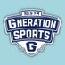 G!nération Sports (@GnerationsSport) Twitter profile photo