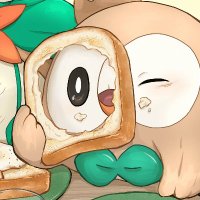 ひよこくらぶ🐣 (@mokomoko_bread) 's Twitter Profile