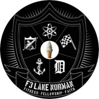 F3 Lake Norman (@f3lkn) 's Twitter Profile