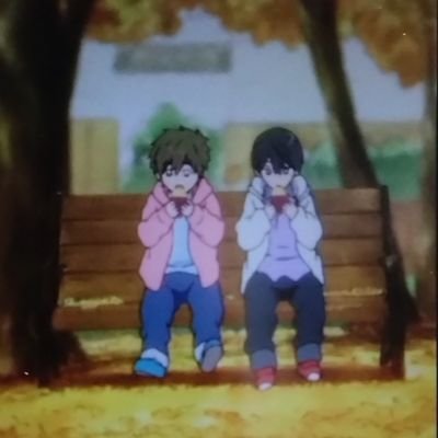 77seharuka's profile picture. 普通の関西のおばちゃん!😉
Disney、アニメが大好き。
七瀬遙さんの瞳と横顔が、たまらなく好き🥰
リポスト❤️ポチッてます!