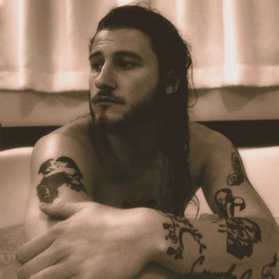 rjenkins723's profile picture. Just a Midwestern boy with a Stevie Nicks tattoo…