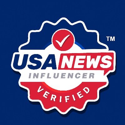 USA News (https://t.co/Tccj8drgIR) No politics, No negativity, No Agenda.
See What's Trending!