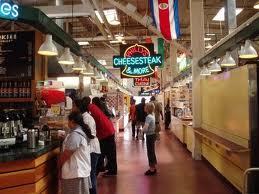 If you love a good cheesesteak this is the place to eat! Reasonably priced and always fresh. Find us in the Emeryville Public Market!