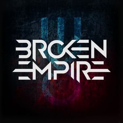 Official account for Hard Rock & Metal band #brokenempire 🇬🇧

https://t.co/QGQfT4je8F