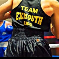 Exmouth Boxing Club(@BoxingExmouth) 's Twitter Profile Photo