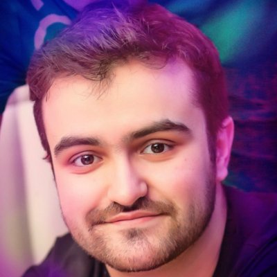 avetagag's profile picture. cryptoenthusiast, entrepreneur