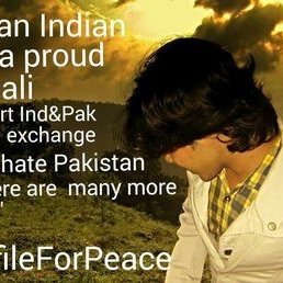 hrikhilS's profile picture. ◆ Works at Govt. of Bengal ◆ Assistant Teacher ◆
He is what He is ◆ A very simple but emotional one ◆ Travel ◆ Food ◆ Bengali Food ◆ https://t.co/0AIIPBBxNn ◆