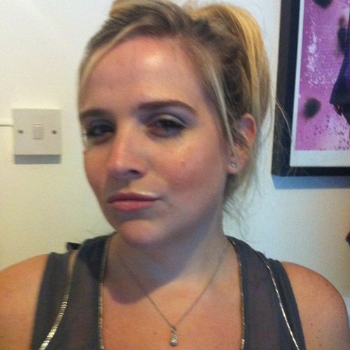 cazarazadaza's profile picture. 