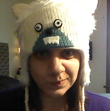 EdgellACE's profile picture. I'm just a girl who happens to be kind of bitchy, yet always inappropriate with a side of offensive jackass to boot. Bad grammar comes free.