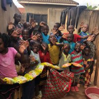 Child oF Faith Foundation Ndejje UG(H.O.S kids) (@foundation_cf) 's Twitter Profile