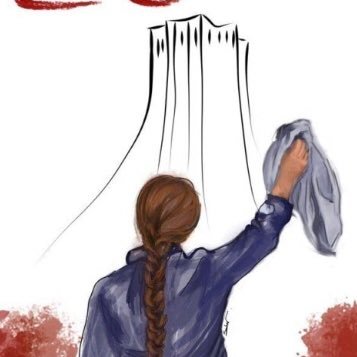 mohandes_azad's profile picture. زن زندگی ازادی