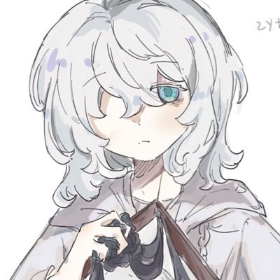 Zoeさんのプロフィール画像