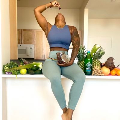 Vegan🌎 📊Empowered Trader 🇭🇹 Fitness lover, Learn, Impact, Give Back