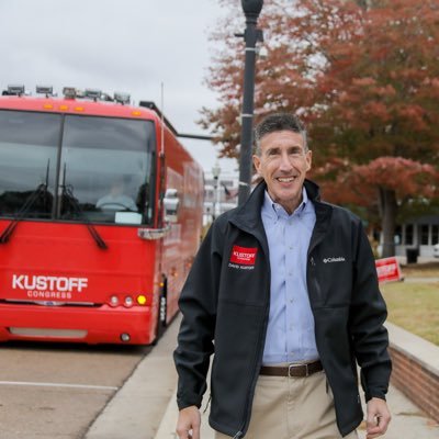 DavidKustoff Profile Picture