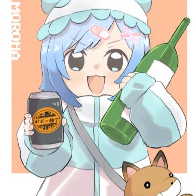 もろは@vrcさんのプロフィール画像