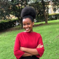 Mellissa Ankunda (@ankundamellissa) 's Twitter Profile