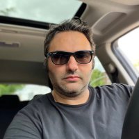 Nurettin Özdemir (@nzdemir) Twitter profile photo