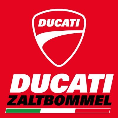 Ducati Zaltbommel de Flagship Store in Nederland.