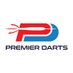 Premier Darts (@premier_darts) Twitter profile photo