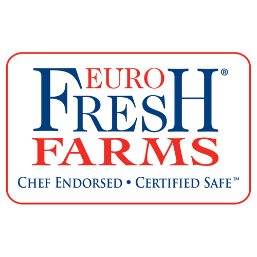 Eurofresh_Farms's profile picture. We grow vine ripe tomatoes in our greenhouses.