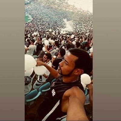 Não confunda personalidade
Com minhas atitudes...
Minha personalidade e quem eu sou,
minhas atitudes dependem de quem
Você e..💣
Sou❤Vascaíno💢⚫⚪🏁