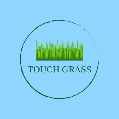 Welcome to Touch Grass: an organic, student-led campaign, here to help students learn the dangers of too much social media. 
Instagram: touchgrasstuesday