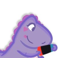 DanasaurPlays (@danasaurplays) 's Twitter Profile Photo